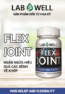 Banner home xương khớp