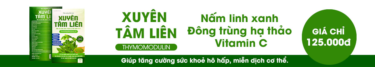 Xuyên tâm liên